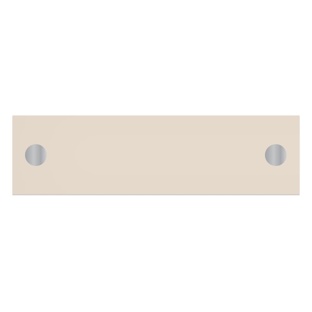 Dørskilt Bjørvika - Skilthandelen