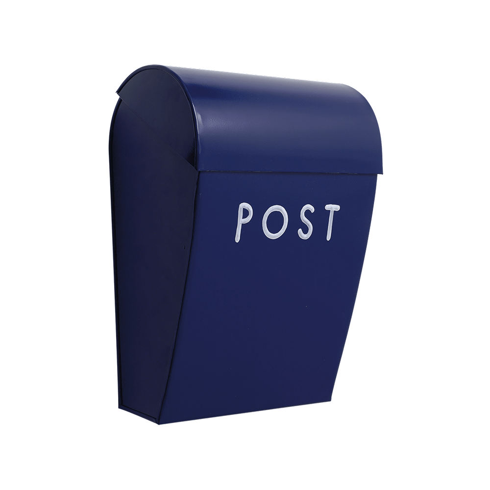 Postkasse - Bruka - Skilthandelen