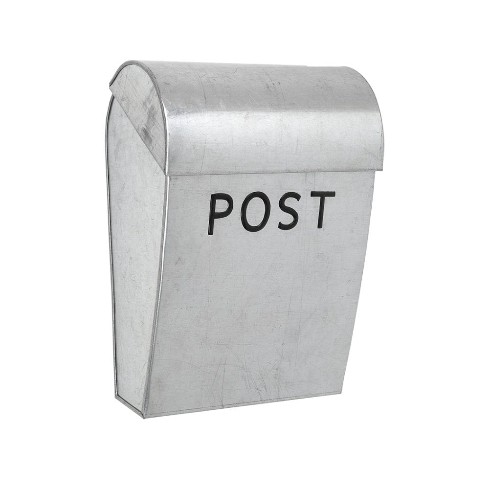 Postkasse - Bruka - Skilthandelen