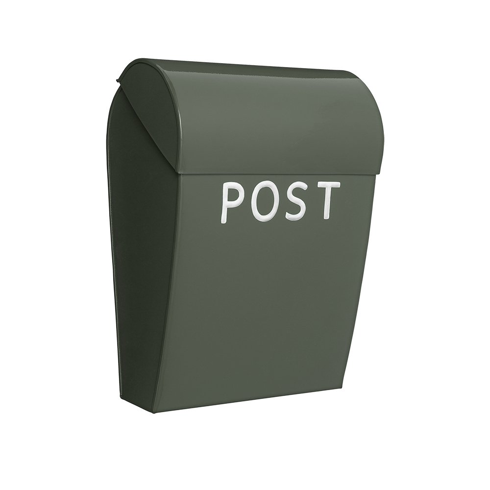 Postkasse - Bruka - Skilthandelen