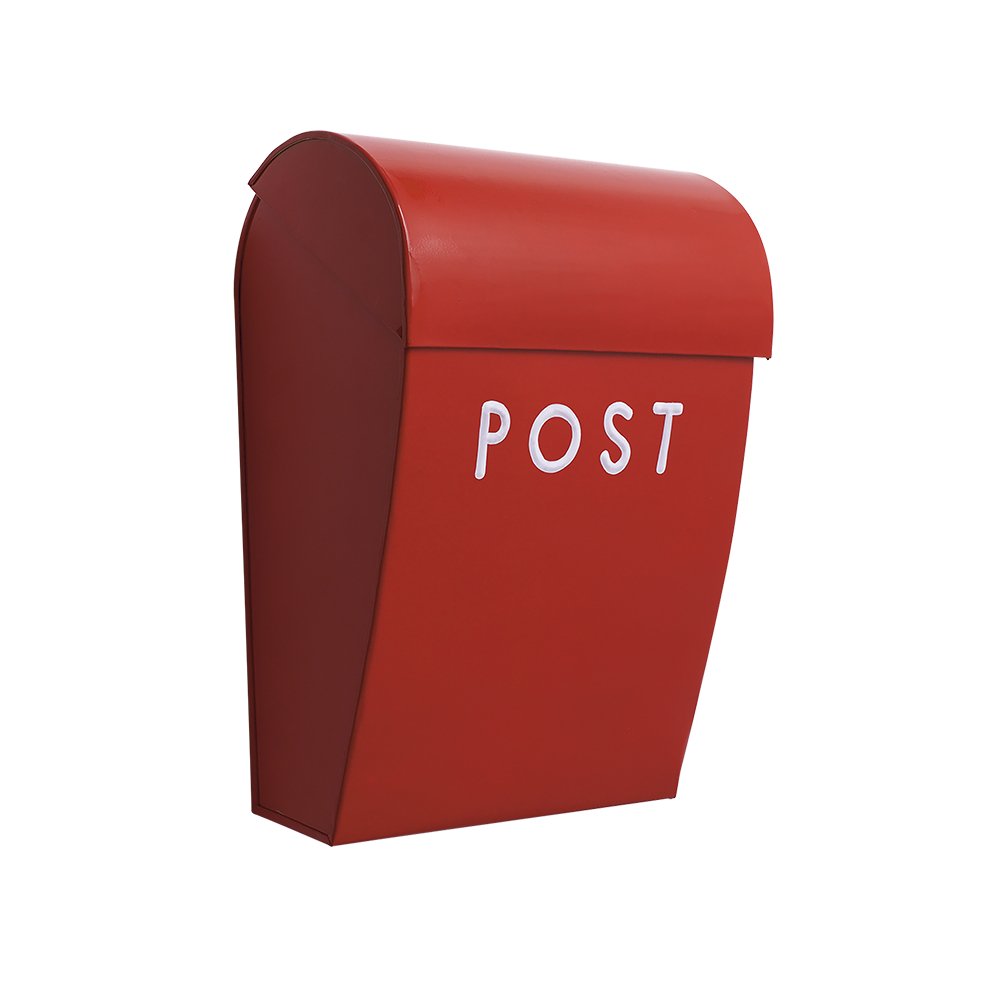 Postkasse - Bruka - Skilthandelen
