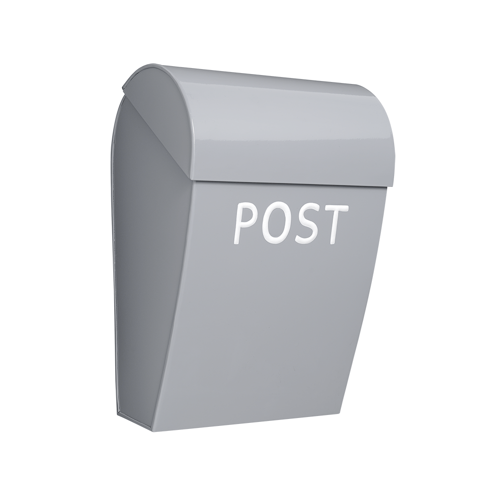 Postkasse - Bruka - Skilthandelen