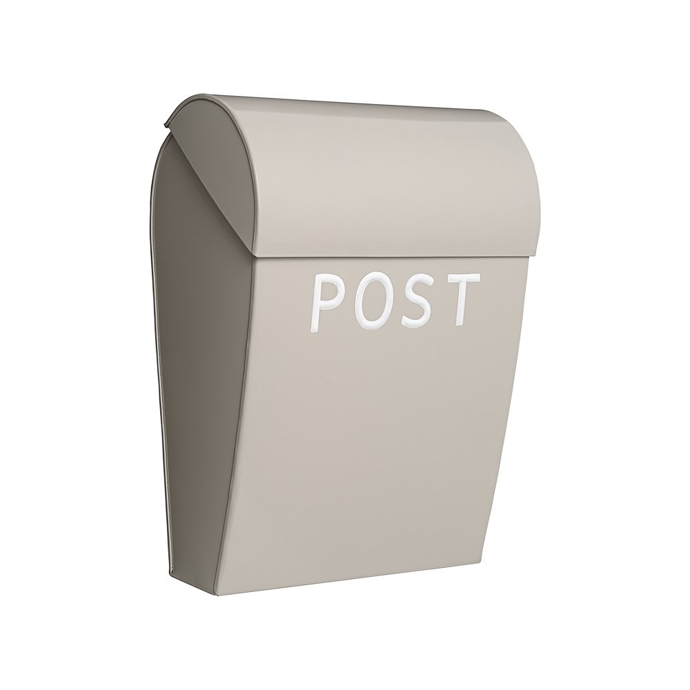Postkasse - Bruka - Skilthandelen