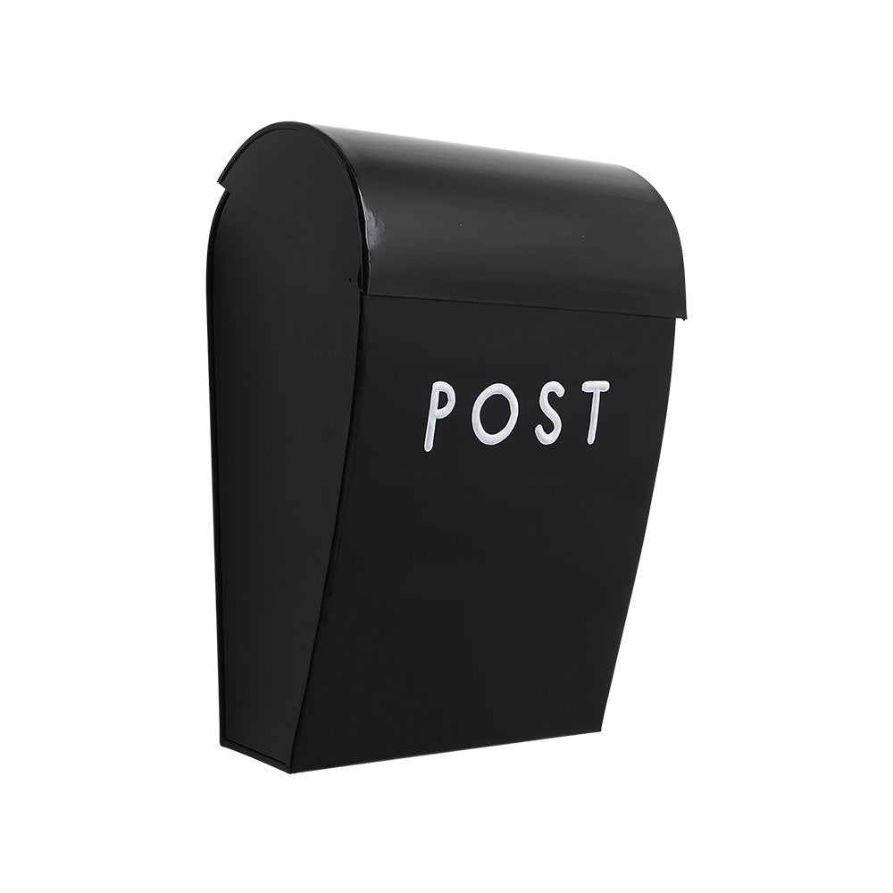 Postkasse - Bruka - Skilthandelen