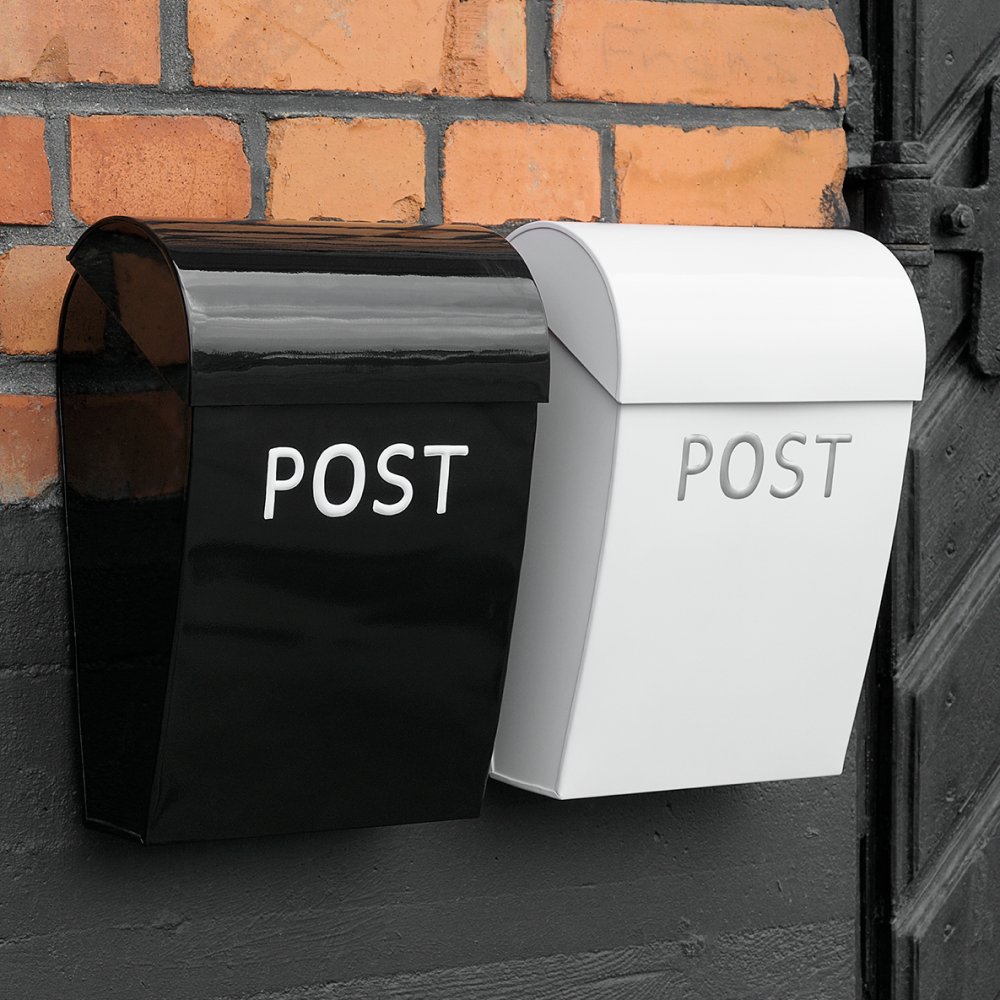 Postkasse - Bruka - Skilthandelen