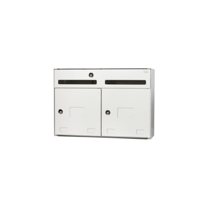 Systempostkasser - Robust - Skilthandelen