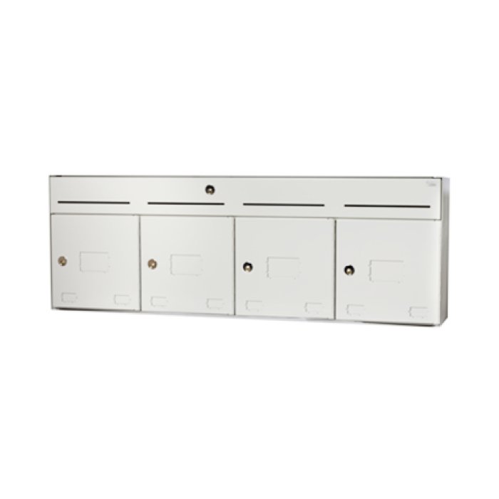 Systempostkasser - Robust - Skilthandelen