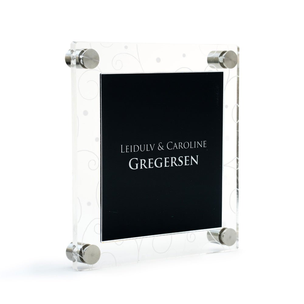 Dørskilt Arendal - Skilthandelen