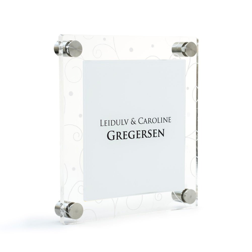 Dørskilt Arendal - Skilthandelen