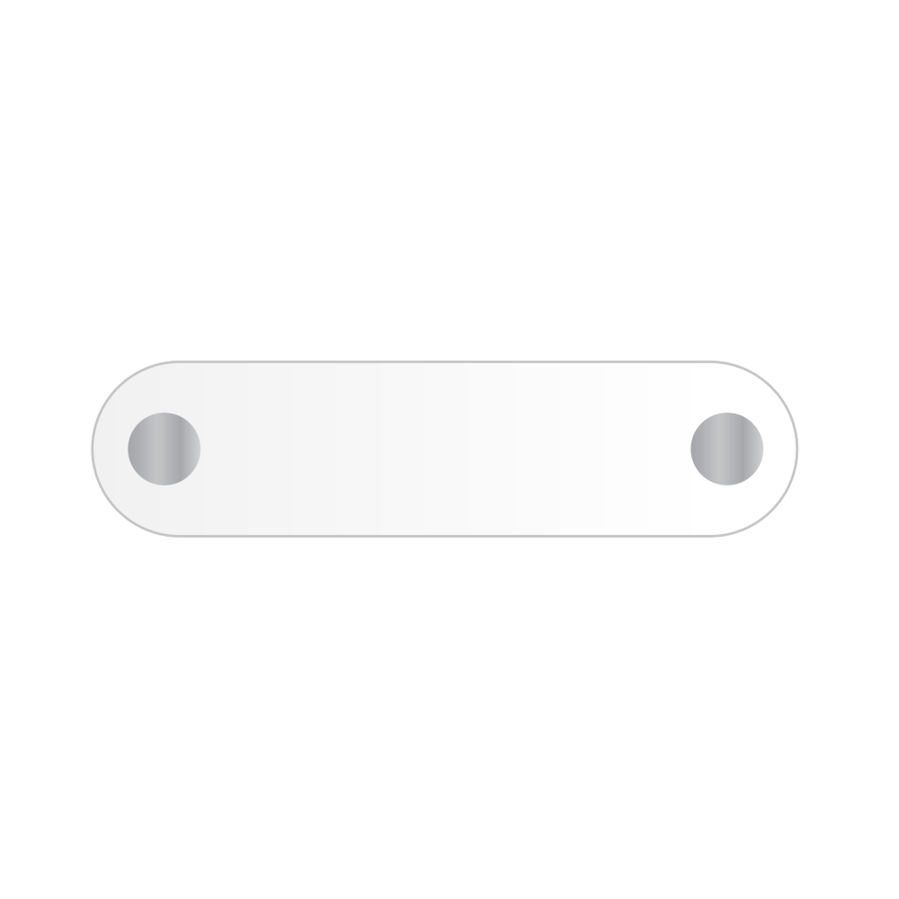 Dørskilt Ekeberg - Skilthandelen