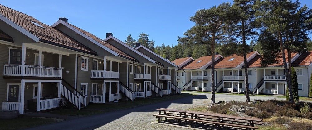 Boligsameiet Ormåsen 2 - Skilthandelen – et selskap eid av Posten