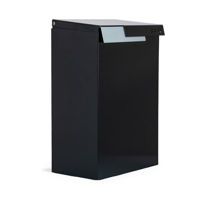 Postkasser - rask levering, designet av Posten