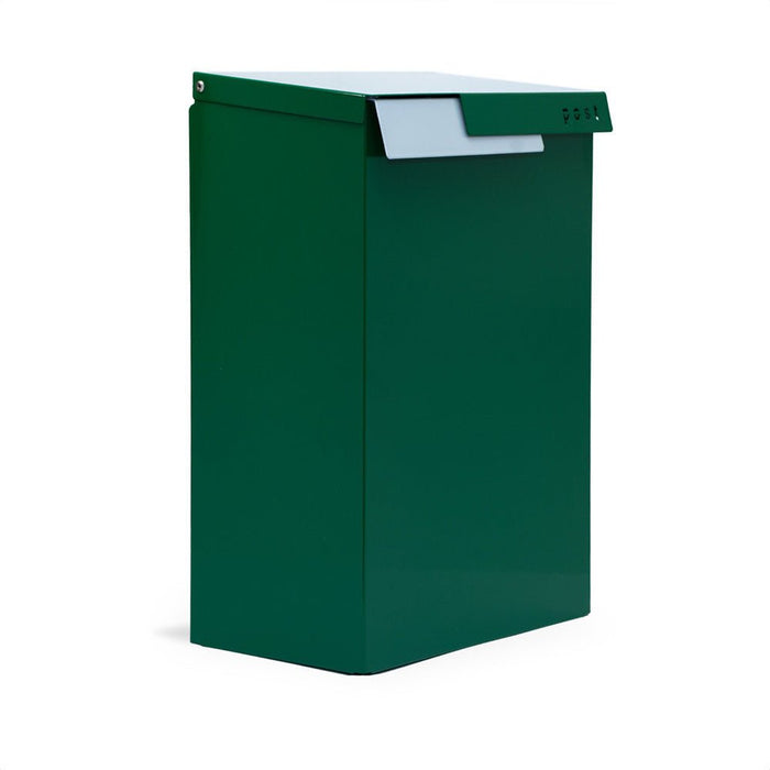 Stor Postkasse i Norsk Design fra Skilthandelen